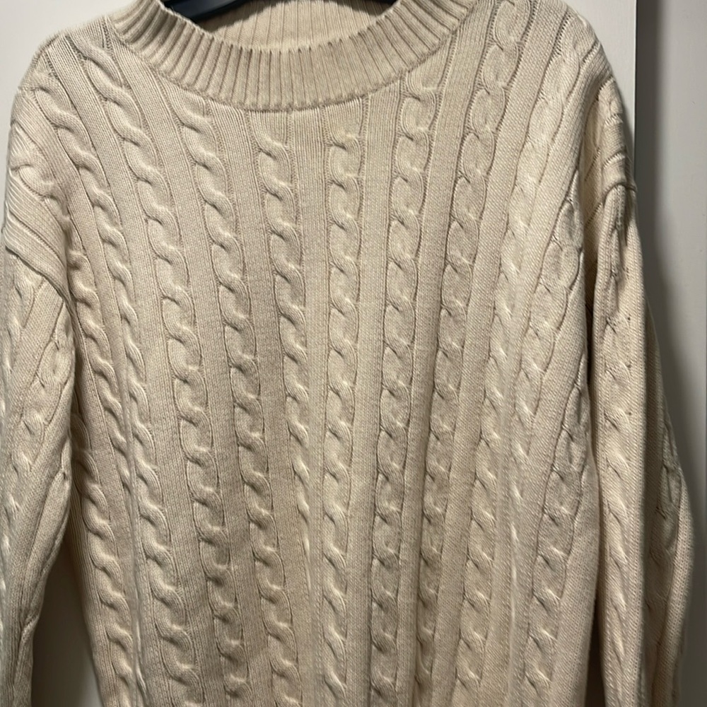 Used Gap sweater